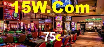 75c - Jogos De Casino Online - 75c.com