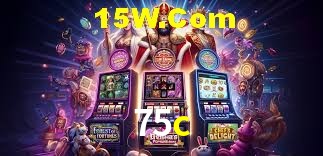 Blackjack Table 75c
