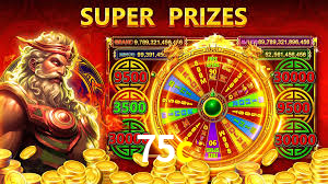 75c: A Experiência de Casino com Jogos de Mesa ao Vivo