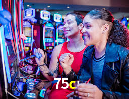 75c casino