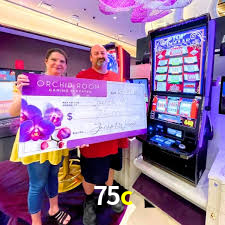 Tournaments 75c