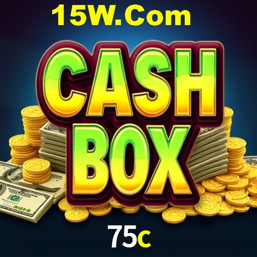 Welcome Bonus 75c