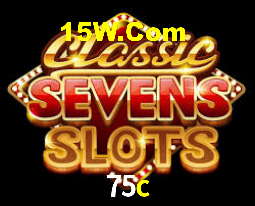 75c