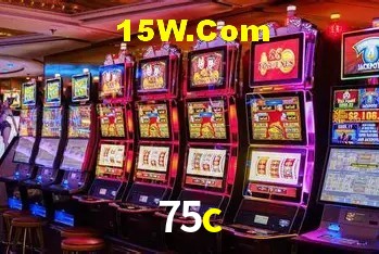Recursos de Bônus 75c
